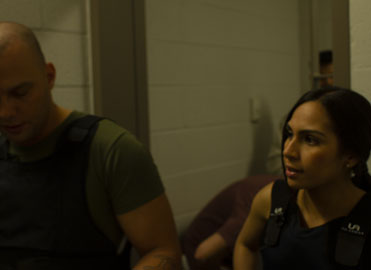 Contraband Still