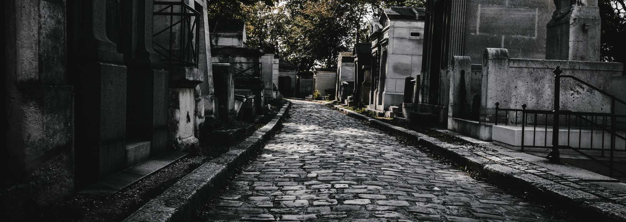 Forgotten