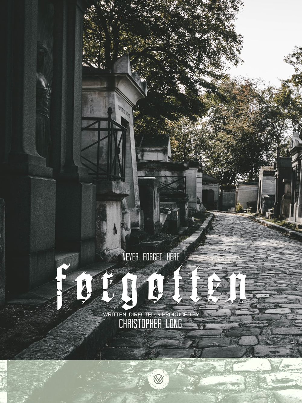 Forgotten