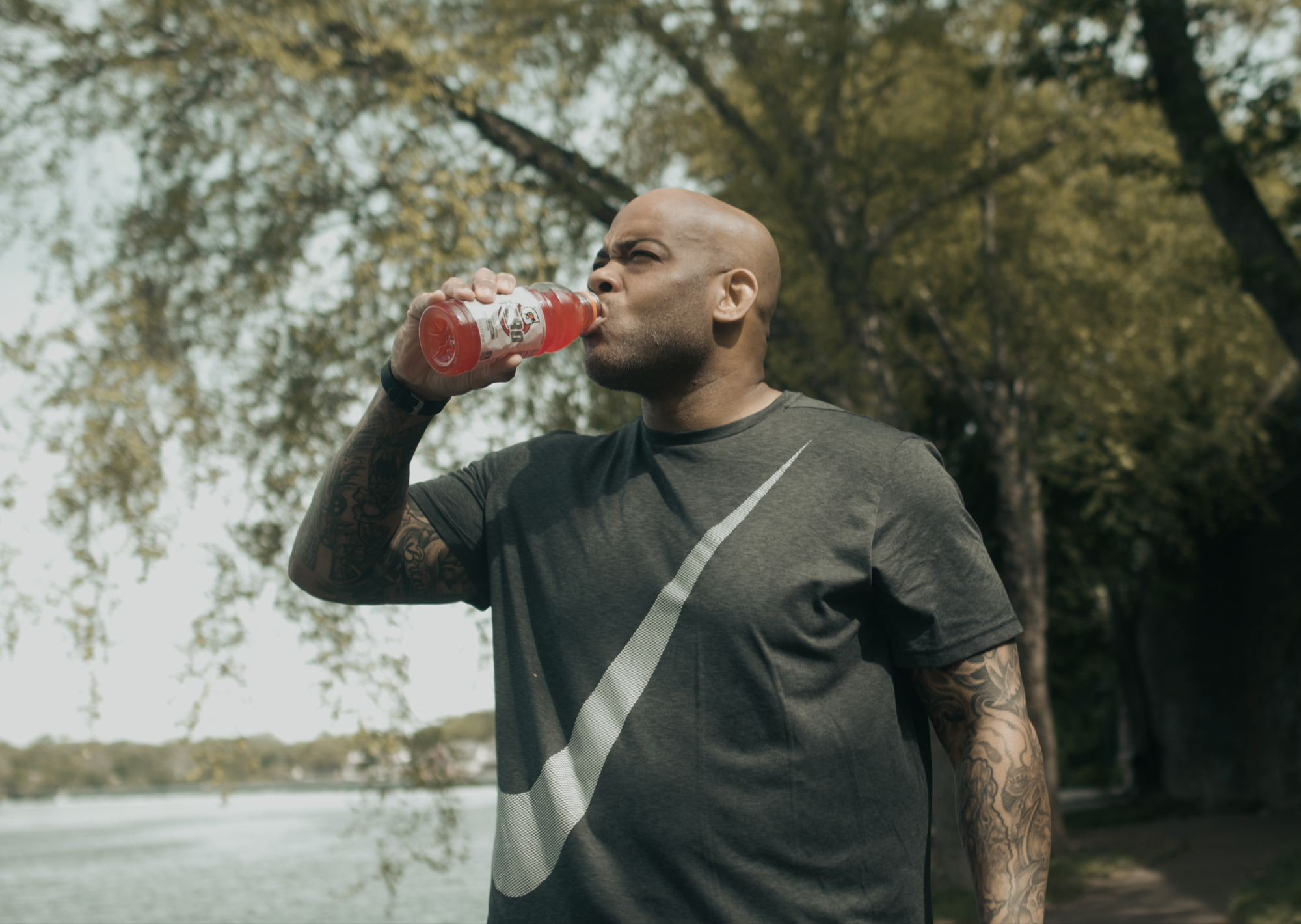 Hydrate