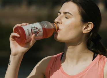 Hydrate Still