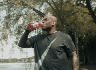 Hydrate Still