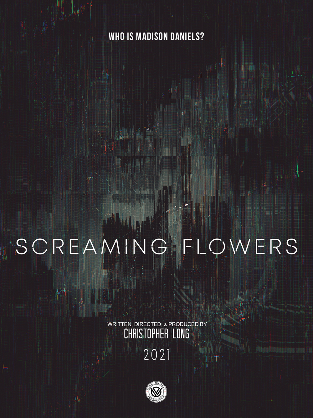 Screaming Flowers